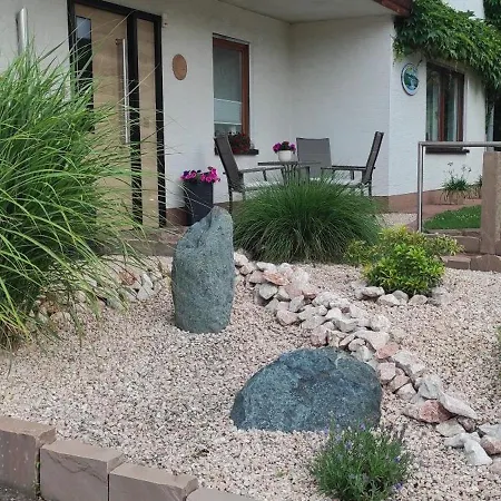 Ferienwohnung Klein Und Fein Hemfurth-Edersee