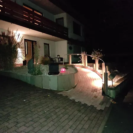 Ferienwohnung Klein Und Fein