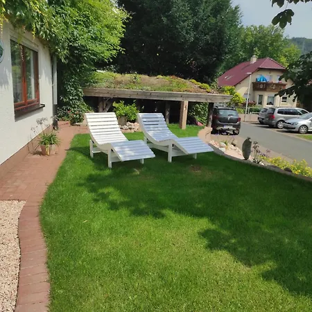 Ferienwohnung Klein Und Fein