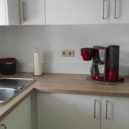 Ferienwohnung Klein Und Fein *