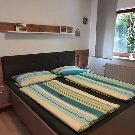 Ferienwohnung Klein Und Fein Appartamento