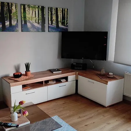 Appartamento Ferienwohnung Klein Und Fein *