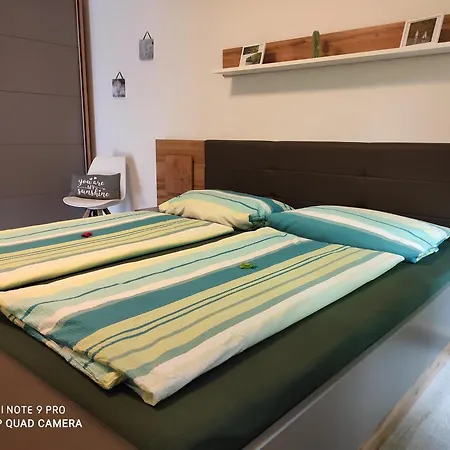 Ferienwohnung Klein Und Fein Appartamento Hemfurth-Edersee