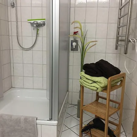 Ferienwohnung Klein Und Fein Hemfurth-Edersee