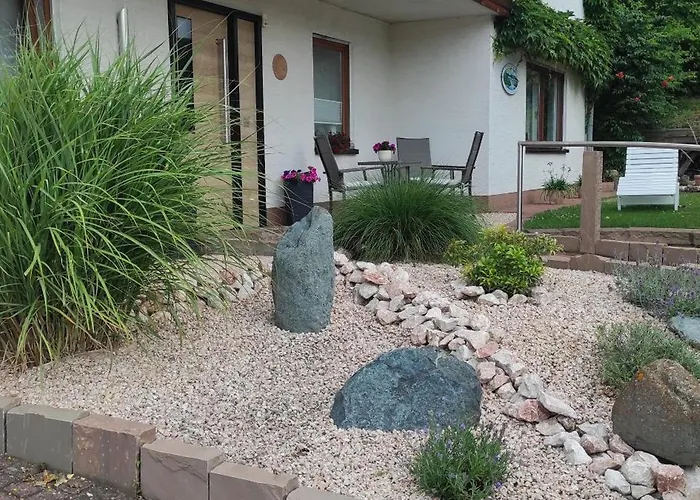 Ferienwohnung Klein Und Fein Hemfurth-Edersee