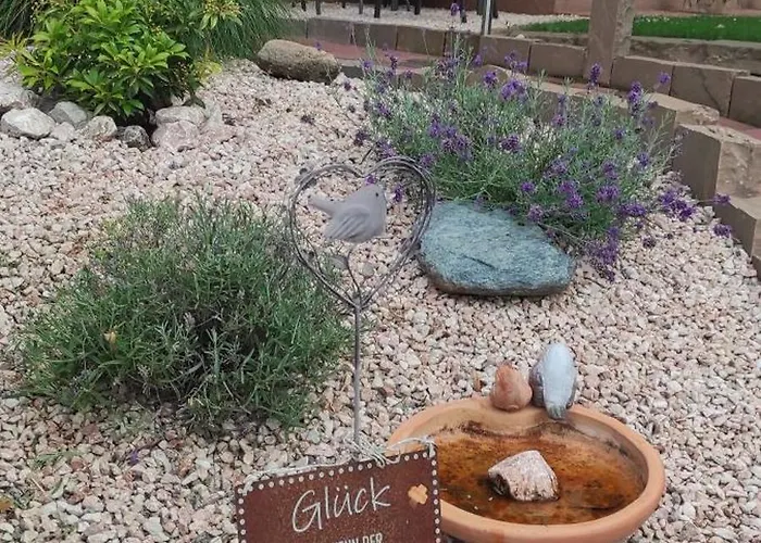 Ferienwohnung Klein Und Fein Hemfurth-Edersee