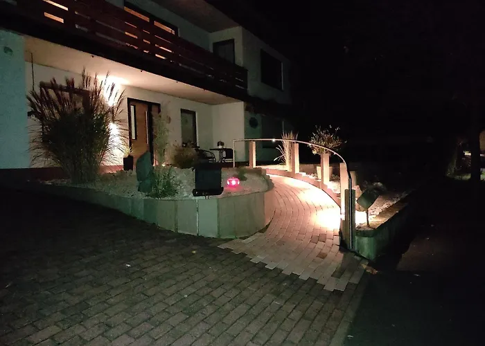 Ferienwohnung Klein Und Fein