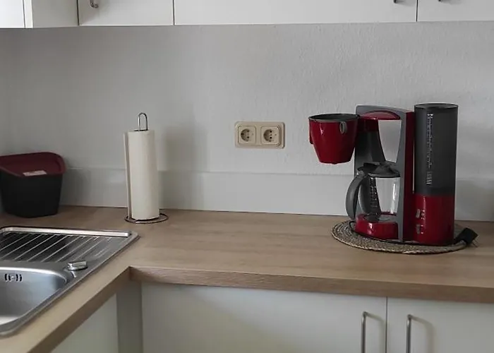 Ferienwohnung Klein Und Fein *