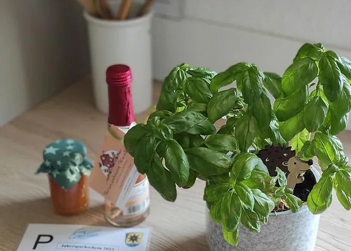 Ferienwohnung Klein Und Fein Hemfurth-Edersee