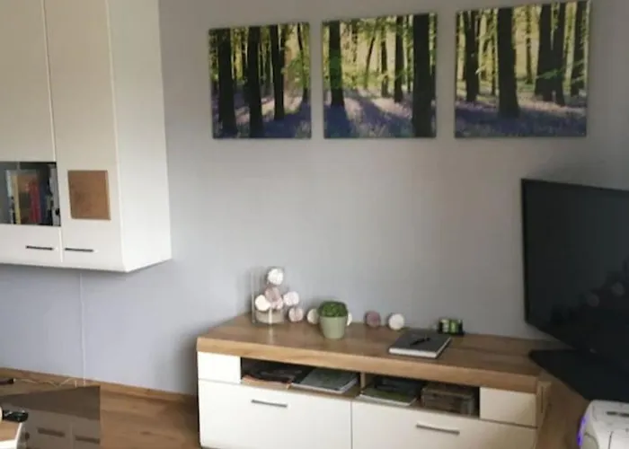 Ferienwohnung Klein Und Fein Appartement