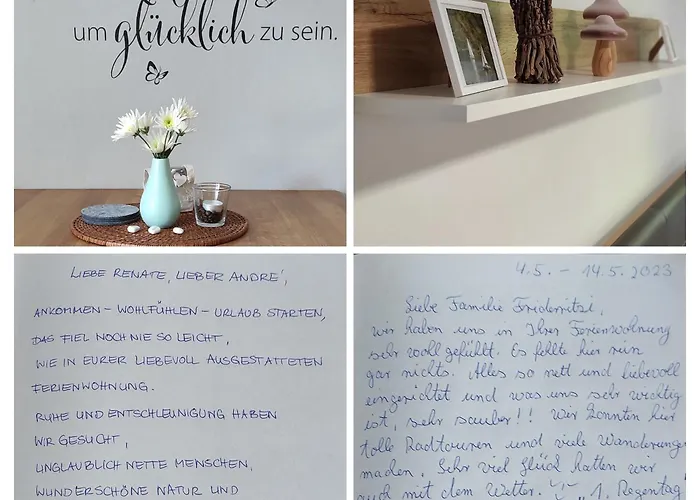 Ferienwohnung Klein Und Fein Appartement